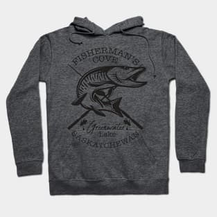 Fisherman's Cove Hoodie